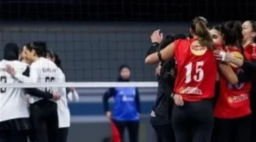 اللقب يحسم الليلة.. موعد مباراة الأهلي والزمالك في نهائي دوري كرة الطائرة